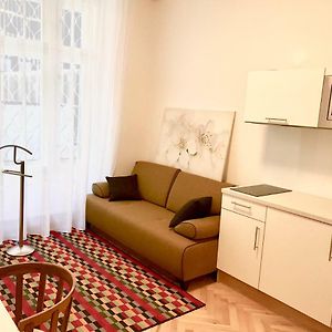 Appartement op de Begane Grond